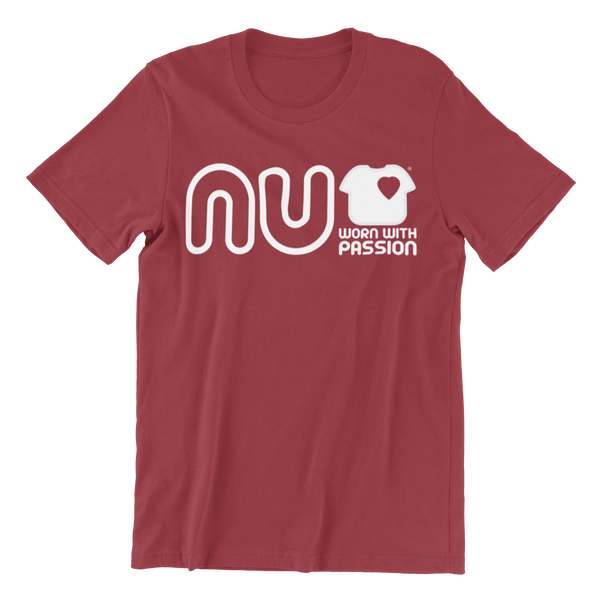 NU T-shirt