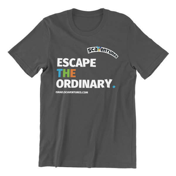 ScaVentures - Escape The Ordinary!