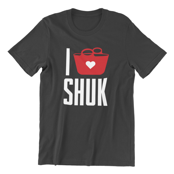I Love Shuk - The Smart Tour