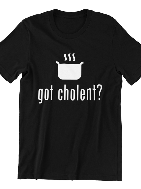 Got Cholent?