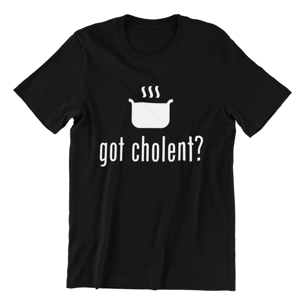 Got Cholent?