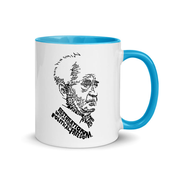 Declaration Of Independence - Coffee Mug