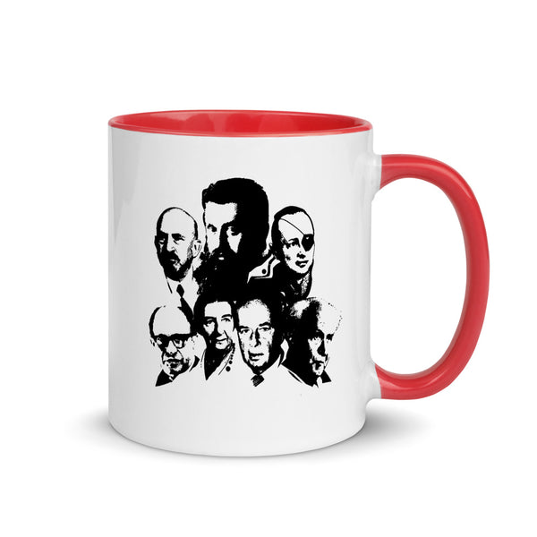 Pioneers- Coffee Mug